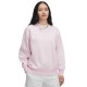 поларена,блуза,дамски,блузи,under,armour,rival,fleece,oversized,sweatshirt,prime,pink,white,(pink)