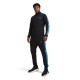 анцуг,мъжки,анцузи,under,armour,rival,knit,tracksuit,black,ether,blue,ether,blue,(black)
