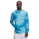 суичър,мъжки,пуловери,under,armour,rival,terry,aop,hoodie,blue,(ether,blue,onyx,white)