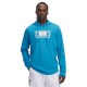 суичър,мъжки,пуловери,under,armour,rival,terry,logo,hoodie,ether,blue,mod,gray,white,(blue)