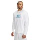 блуза,мъжки,пуловери,under,armour,rival,terry,logo,sweatshirt,white,mod,gray,ether,blue,(white)