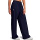 панталони,дамски,панталони,under,armour,rival,wide,leg,pants,blue,(midnight,navy,white)