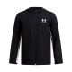 яке,детски,якета,и,палта,under,armour,rival,woven,jacket,black,white,white,(black)