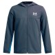 яке,детски,якета,и,палта,under,armour,rival,woven,jacket,downpour,gray,ether,blue,white,(blue)