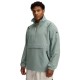 палто,мъжки,якета,under,armour,unstoppable,coat,silica,green,black,(green)