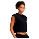 поларена,блуза,дамски,блузи,under,armour,unstoppable,fleece,sweatshirt,black,(black,black)