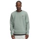 поларена,блуза,мъжки,пуловери,under,armour,unstoppable,fleece,sweatshirt,silica,green,black,(green)
