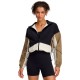 блуза,дамски,блузи,under,armour,unstoppable,full,zip,sweatshirt,black,bayou,black,(black)