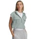 суичър,дамски,блузи,under,armour,unstoppable,utility,hoodie,green,(silica,green,silica,green)
