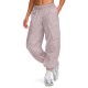 панталони,дамски,панталони,under,armour,unstoppable,woven,sheen,cargo,pants,gray,dawn,gray,dawn,(pink)