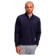 блуза,мъжки,пуловери,under,armour,golf,drive,half,zip,sweatshirt,blue,(midnight,navy,midnight,navy)