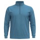 блуза,мъжки,пуловери,under,armour,golf,drive,midlayer,half,zip,sweatshirt,blue,(ether,blue,ether,blue)