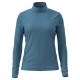 блуза,дамски,блузи,under,armour,golf,drive,pro,storm,hybrid,woman,half,zip,sweatshirt,blue,(ether,blue,metallic,silver)