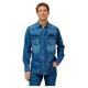 риза,с,дълъг,ръкав,мъжки,ризи,salsa,jeans,21009521,long,sleeve,shirt,blue