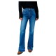 дънки,дамски,панталони,salsa,jeans,21009592,pants,blue