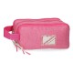 канцеларски,принадлежности,pepe,jeans,luna,pencil,case,pink