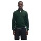 блуза,мъжки,пуловери,boss,kanobix,s,10265846,half,zip,sweater,green,(open,green)
