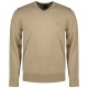 блуза,мъжки,пуловери,boss,pacello,10255193,sweater,light,beige,(beige)