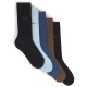 чорапи,мъжки,чорапи,boss,unicc,10254260,socks,5,pairs,multicolor