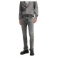 дънки,мъжки,панталони,hugo,708,jeans,grey,(silver)