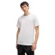 тениска,мъжки,тениски,hugo,blue3,naolo,short,sleeve,t,shirt,white