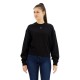 блуза,дамски,блузи,hugo,delessa,1,blue,sweatshirt,black,(black)