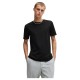 тениска,мъжки,тениски,hugo,dimers,short,sleeve,t,shirt,black,(black)