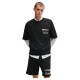 блуза,мъжки,пуловери,hugo,drallie,sweatshirt,black