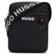 чанти,за,през,рамо,hugo,dusky,crossbody,black