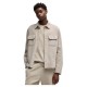 риза,с,дълъг,ръкав,мъжки,ризи,hugo,ekynone,long,sleeve,shirt,open,white,(beige)