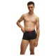 боксерки,мъжко,бельо,hugo,galaxy,boxers,3,units,black