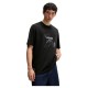 блуза,мъжки,пуловери,hugo,nabion,sweatshirt,black,(black)