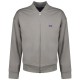 блуза,мъжки,пуловери,hugo,narane,full,zip,sweatshirt,open,grey,(grey)