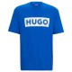 тениска,мъжки,тениски,hugo,nico,blue,short,sleeve,t,shirt,blue,(open,blue)