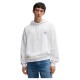 суичър,мъжки,пуловери,hugo,nottyo,01,blue,hoodie,white,(white)