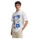 блуза,мъжки,пуловери,hugo,nufloro,sweatshirt,white