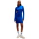 блуза,дамски,блузи,hugo,nilla,b,sweatshirt,blue