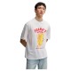 блуза,мъжки,пуловери,hugo,nugotacos,sweatshirt,white