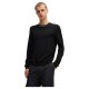 блуза,мъжки,пуловери,hugo,san,cody,cv,sweater,black,(black)