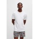 пижама,мъжки,пижами,hugo,tortuga,pyjama,white