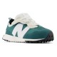 маратонки,детски,маратонки,new,balance,327,new,b,hook,&,loop,trainers,green,(new,spruce)