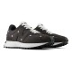 маратонки,дамски,маратонки,new,balance,327,trainers,black,cement,(black)