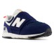 маратонки,детски,маратонки,new,balance,574,new,b,hook,&,loop,trainers,blue,(nb,navy,vpn)