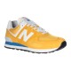 маратонки,мъжки,маратонки,new,balance,574,trainers,yellow