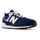маратонки,детски,маратонки,new,balance,574,trainers,nb,navy,bce,(blue)