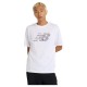 тениска,мъжки,тениски,new,balance,nautical,logo,short,sleeve,t,shirt,white,100,(white)