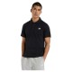 къси,панталони,мъжки,блузи,с,яка,new,balance,jersey,short,sleeve,polo,black,001,(black)
