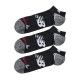 чорапи,мъжки,чорапи,new,balance,run,no,show,socks,3,pairs,black,(black,white,048)