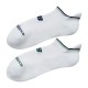 чорапи,мъжки,чорапи,new,balance,run,repreve,no,show,socks,2,pairs,white,(white,100)