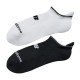 чорапи,мъжки,чорапи,new,balance,run,repreve,no,show,socks,2,pairs,white,black,113,(white,black)